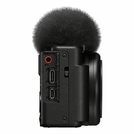 SONY ZV-1F