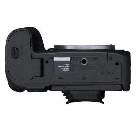 CANON EOS R6 MARK II – RF 24-105MM F/4 USM