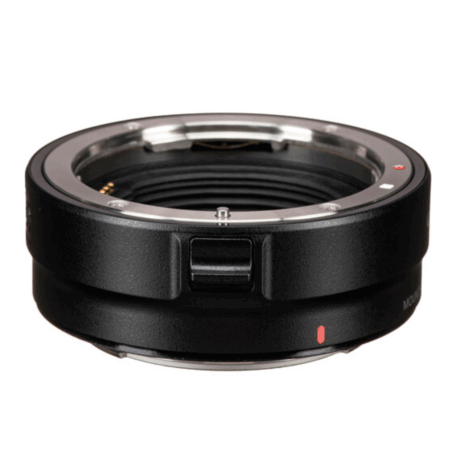 MOUNT ADAPTER EF-EOS R-SERIES