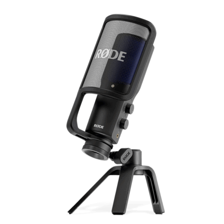 RODE NT – USB+