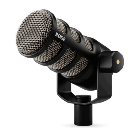 RODE PODMIC
