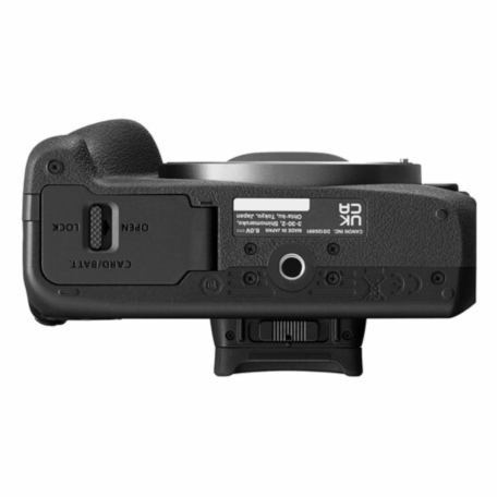 6CANON EOS R100 18-45 STM