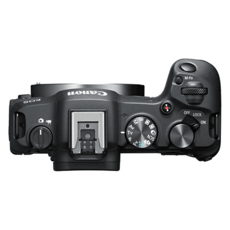CANON EOS R8 24-50 LEXAR BUNDLE KITS