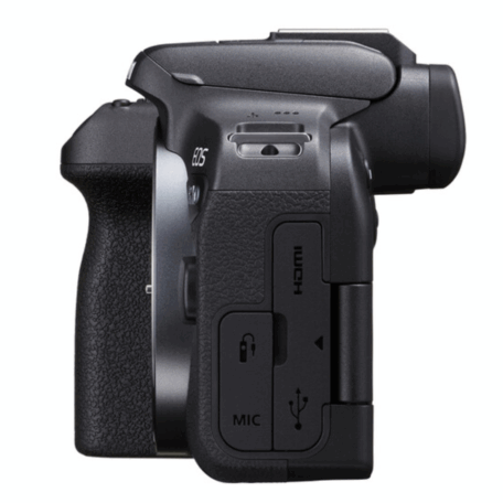 CANON EOS R 10 KIT 18-45MM LENS STM