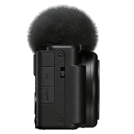 SONY ZV-1F