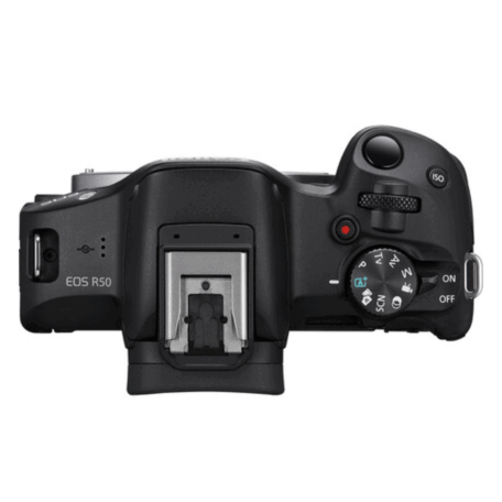 CANON R 50 CONTENT KITS (VLOGGERS)