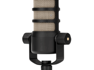 RODE PODMIC | Blessed Dan Camera
