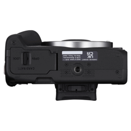CANON R 50 CONTENT KITS (VLOGGERS)