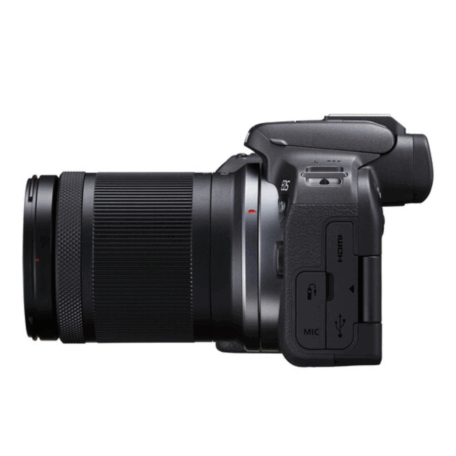 CANON EOS R10 KITS 18-150