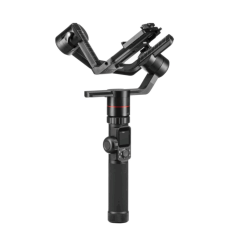 AK 4000 Gimbal 1
