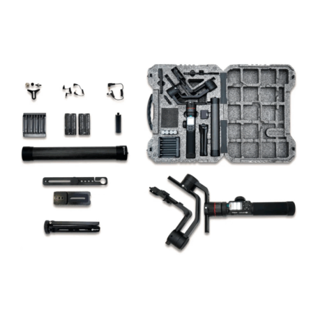 AK 4000 Gimbal 2
