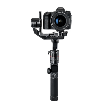 AK 4000 Gimbal 4