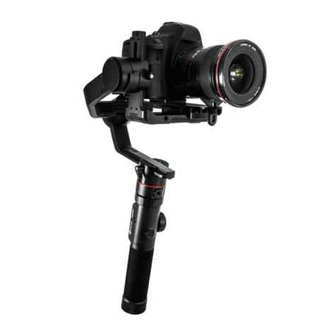 AK 4000 Gimbal 5