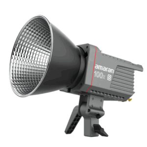 AMARAN 100S | Blessed Dan Camera