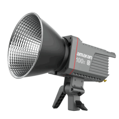 AMARAN 100S | Blessed Dan Camera