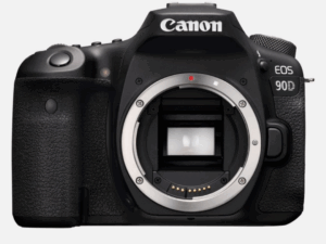 CANON EOS 90D BODY | Blessed Dan Camera