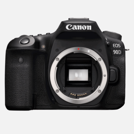 CANON EOS 90D BODY | Blessed Dan Camera
