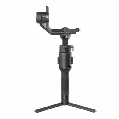 DJI RONIN - SC | Blessed Dan Camera