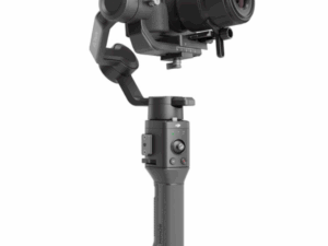 DJI RONIN - SC | Blessed Dan Camera