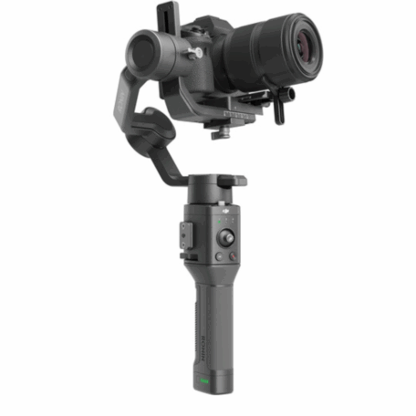 DJI RONIN - SC | Blessed Dan Camera