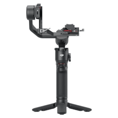 DJI RS 3 COMBO | Blessed Dan Camera