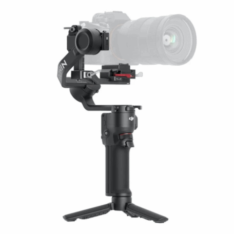 DJI RS 3 COMBO – 3
