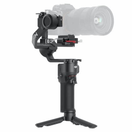 DJI RS 3 COMBO – 4