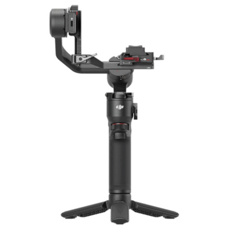 DJI RS 3 MINI Gimbal Stabilzer 6