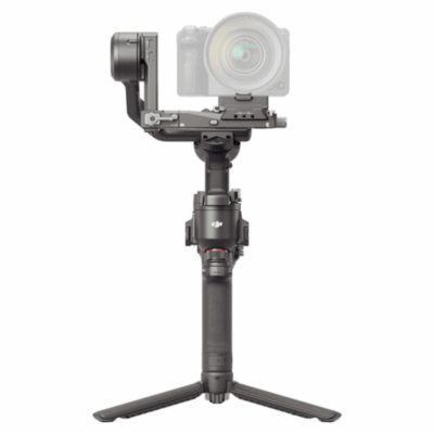 DJI RS 4 | Blessed Dan Camera