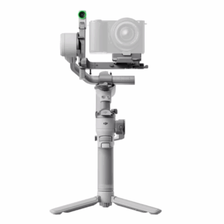 DJI RS 4 MINI COMBO Handheld Gimbal 4