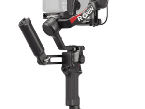 DJI RS 4 PRO | Blessed Dan Camera