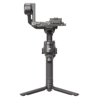 DJI RS 4 PRO | Blessed Dan Camera