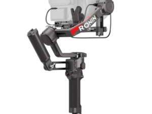 DJI RS 4 PRO COMBO | Blessed Dan Camera