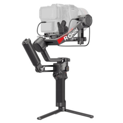 DJI RS 4 PRO COMBO | Blessed Dan Camera