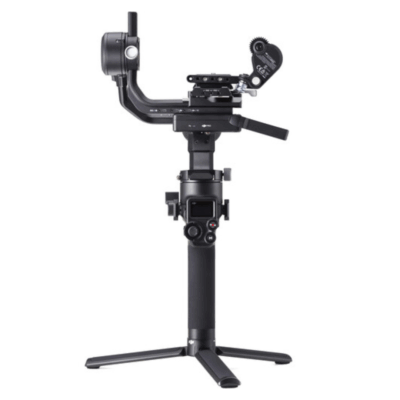 DJI RSC 2 PRO COMBO | Blessed Dan Camera