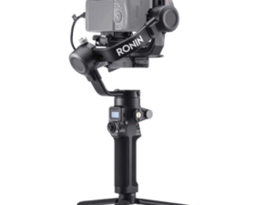 DJI RSC 2 PRO COMBO | Blessed Dan Camera