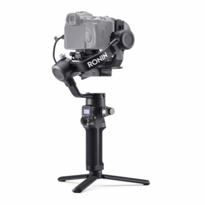 DJI RSC 2 PRO COMBO | Blessed Dan Camera
