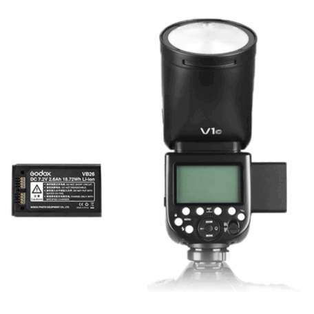 GODOX V1