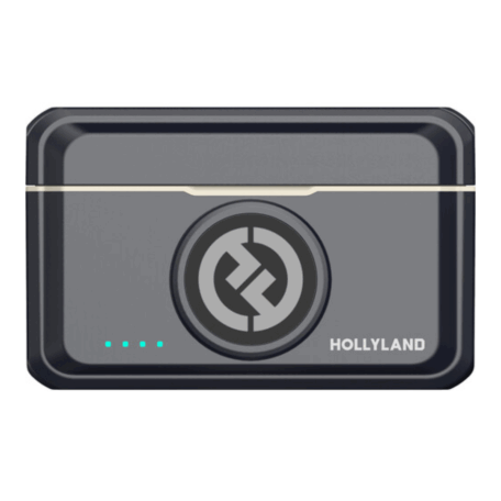 HOLLY LAND LARK M2 Wireless Combo Microphone System 2