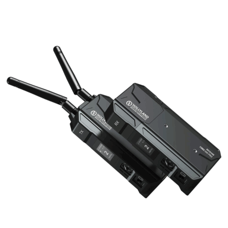 HOLLYLAND 300 MARS Wireless Video Transmitter 2