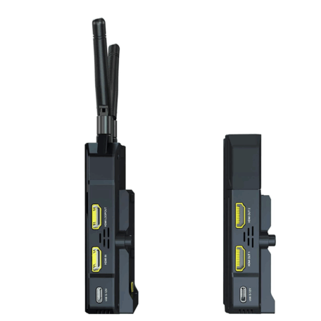 HOLLYLAND 300 MARS Wireless Video Transmitter 3