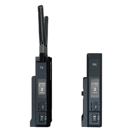 HOLLYLAND 300 MARS Wireless Video Transmitter 4
