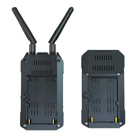 HOLLYLAND 300 MARS Wireless Video Transmitter 7