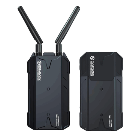 HOLLYLAND 300 MARS Wireless Video Transmitter 8