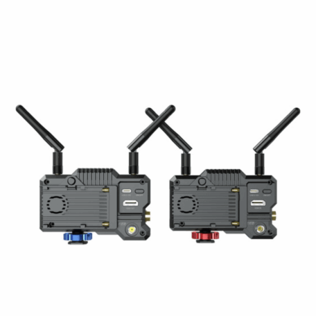 HOLLYLAND 400 MARS PRO Wireless Video Transmitter 2