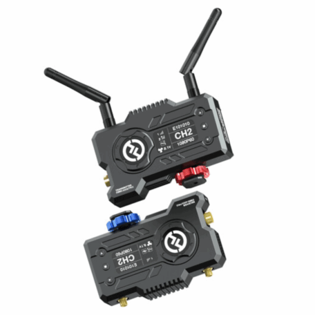 HOLLYLAND 400 MARS PRO Wireless Video Transmitter 3
