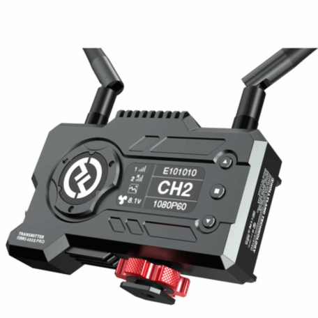 HOLLYLAND 400 MARS PRO Wireless Video Transmitter 4