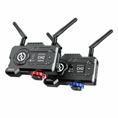 HOLLYLAND 400 MARS PRO Wireless Video Transmitter 5