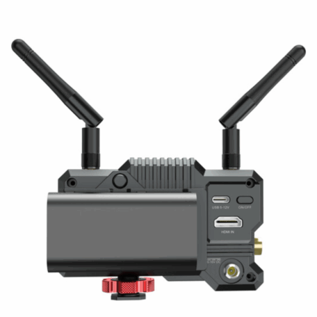 HOLLYLAND 400 MARS PRO Wireless Video Transmitter 6