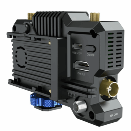 HOLLYLAND 400 MARS PRO Wireless Video Transmitter 7